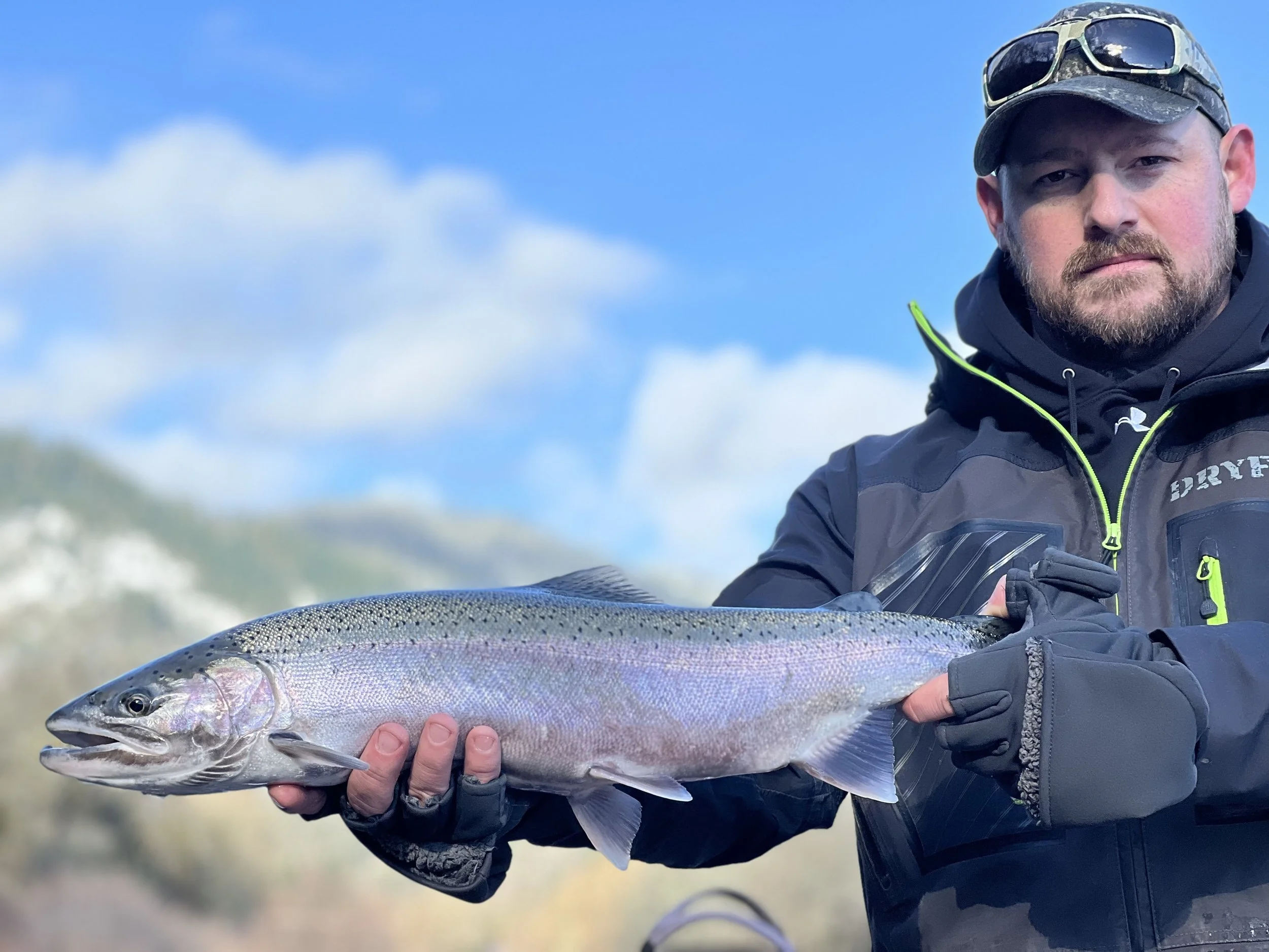 Oregon Fishing Guide, Oregon Charter, Winchester Bay Charter, Coos Bay Charter, Fishing Guide, Big Fish Guide, Best Guide, Salmon, Tuna, Halibut, Bottom Fish, Crabbing, Striper, Small Mouth Bass, Shad, Sturgeon, Roseburg Fishing Guide