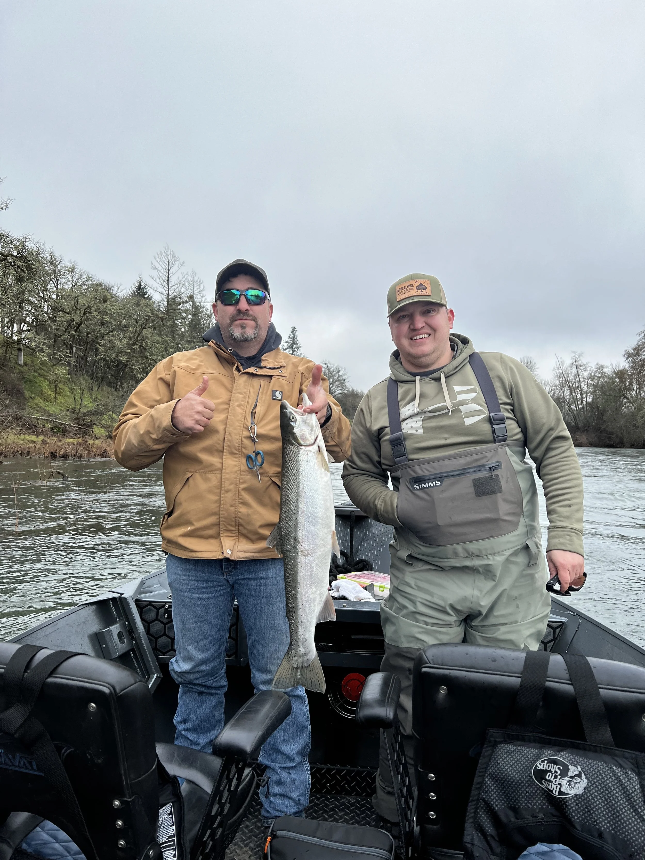Oregon Fishing Guide, Oregon Charter, Winchester Bay Charter, Coos Bay Charter, Fishing Guide, Big Fish Guide, Best Guide, Salmon, Tuna, Halibut, Bottom Fish, Crabbing, Striper, Small Mouth Bass, Shad, Sturgeon, Roseburg Fishing Guide