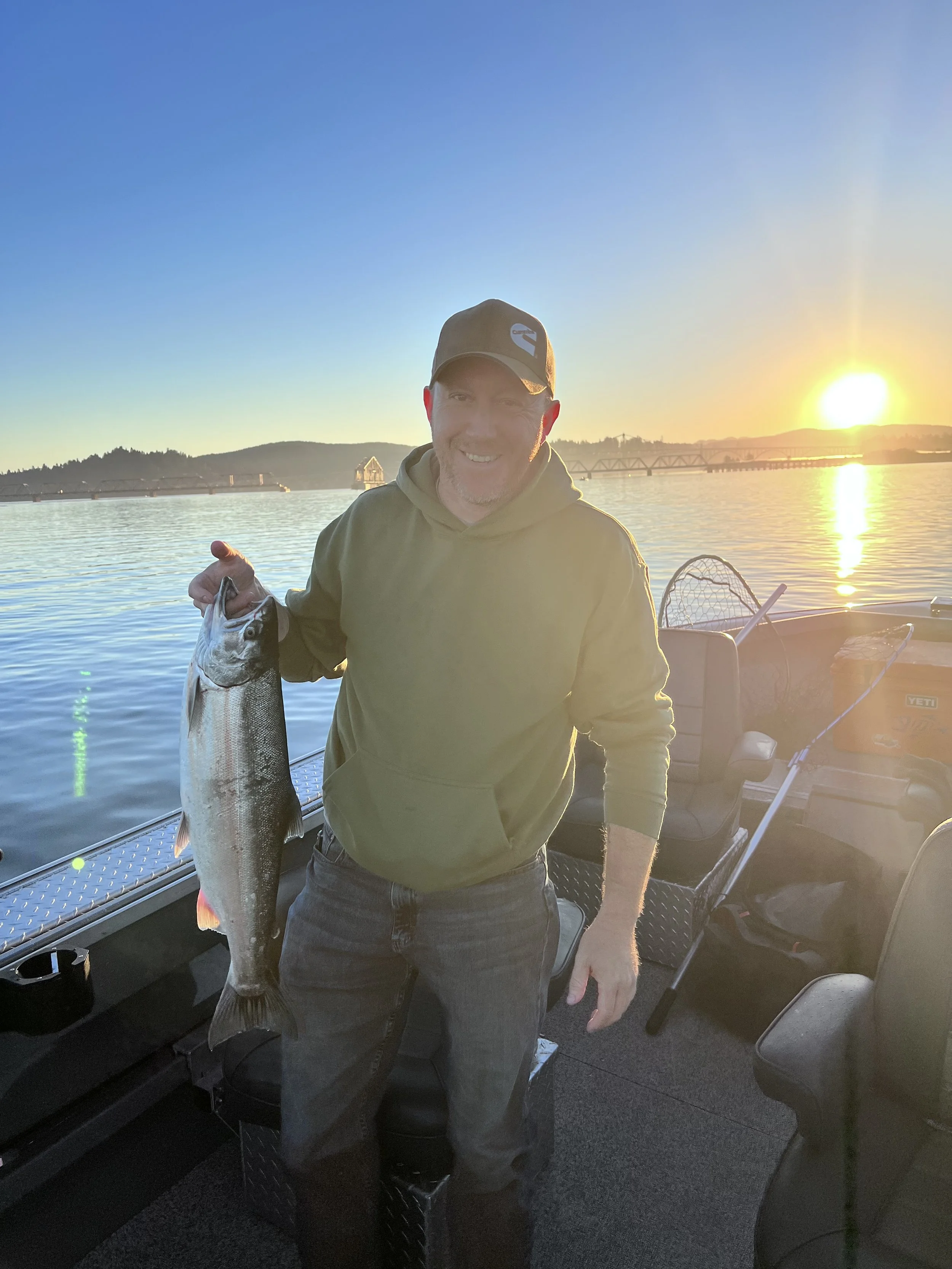 Best Fishing Guide, Salmon Guide, Steelhead Guide, Halibut Guide, Bottom Fish Guide, Rock Fish Guide, Crabbing Guide, Salmon Charter, Steelhead Charter, Halibut Charter, Bottom fish Charter, Rock Fish Charter, Crabbing Charter Tuna Guide Tuna Charter