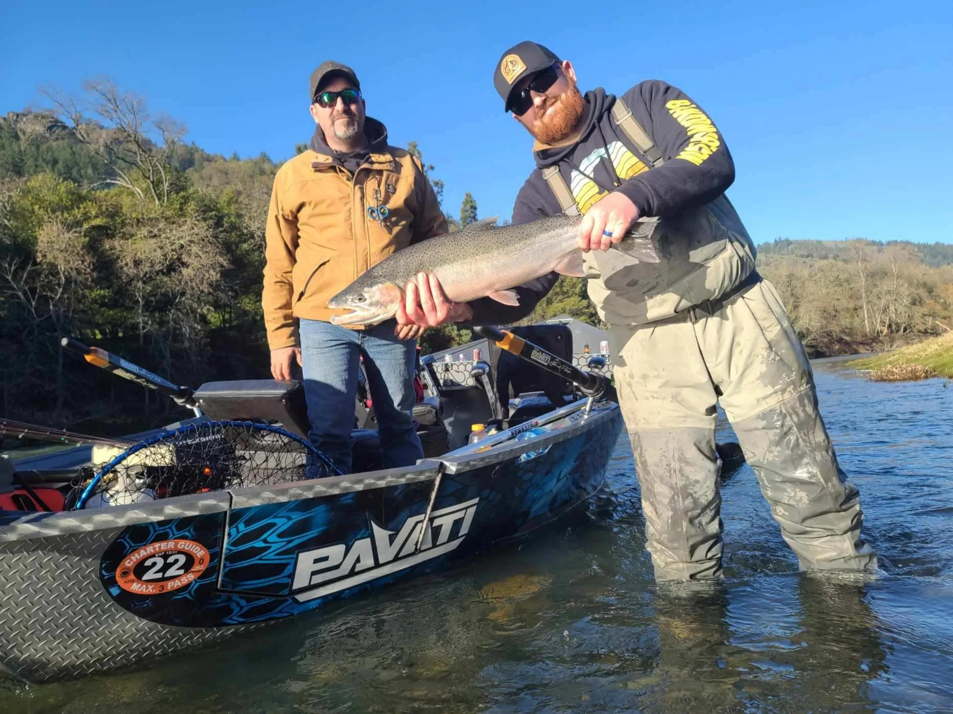 Oregon Fishing Guide, Oregon Charter, Winchester Bay Charter, Coos Bay Charter, Fishing Guide, Big Fish Guide, Best Guide, Salmon, Tuna, Halibut, Bottom Fish, Crabbing, Striper, Small Mouth Bass, Shad, Sturgeon, Roseburg Fishing Guide