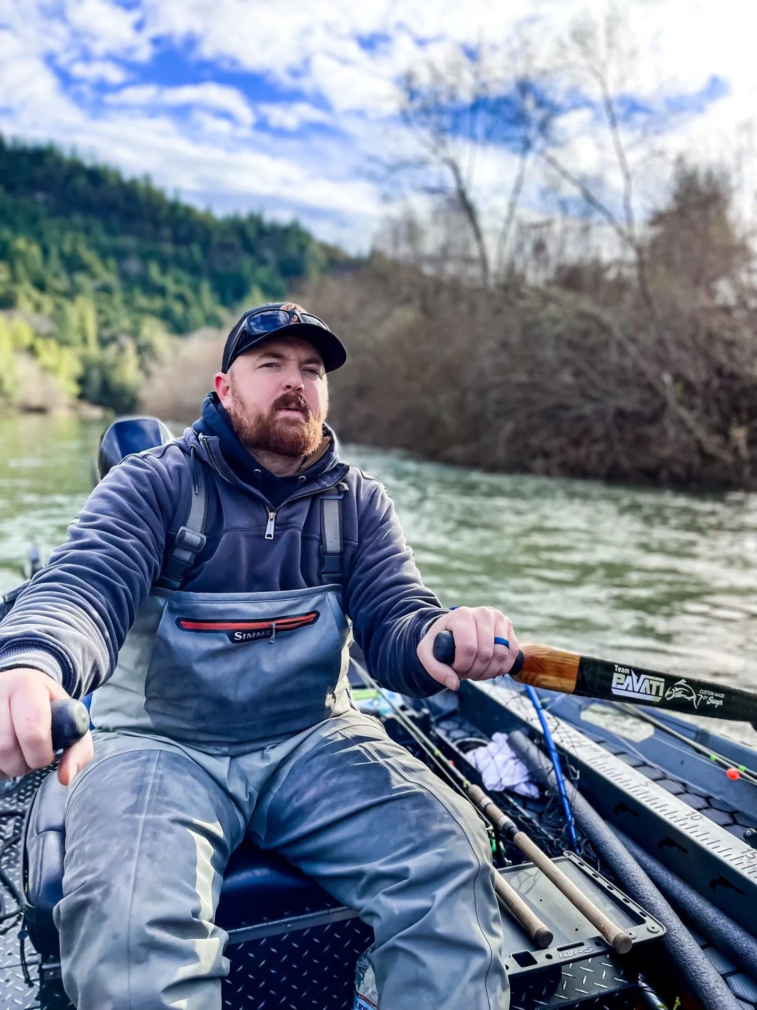 Oregon Fishing Guide, Oregon Charter, Winchester Bay Charter, Coos Bay Charter, Fishing Guide, Big Fish Guide, Best Guide, Salmon, Tuna, Halibut, Bottom Fish, Crabbing, Striper, Small Mouth Bass, Shad, Sturgeon, Roseburg Fishing Guide