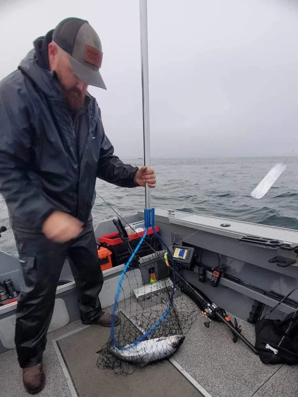 Best Fishing Guide, Salmon Guide, Steelhead Guide, Halibut Guide, Bottom Fish Guide, Rock Fish Guide, Crabbing Guide, Salmon Charter, Steelhead Charter, Halibut Charter, Bottom fish Charter, Rock Fish Charter, Crabbing Charter Tuna Guide Tuna Charter