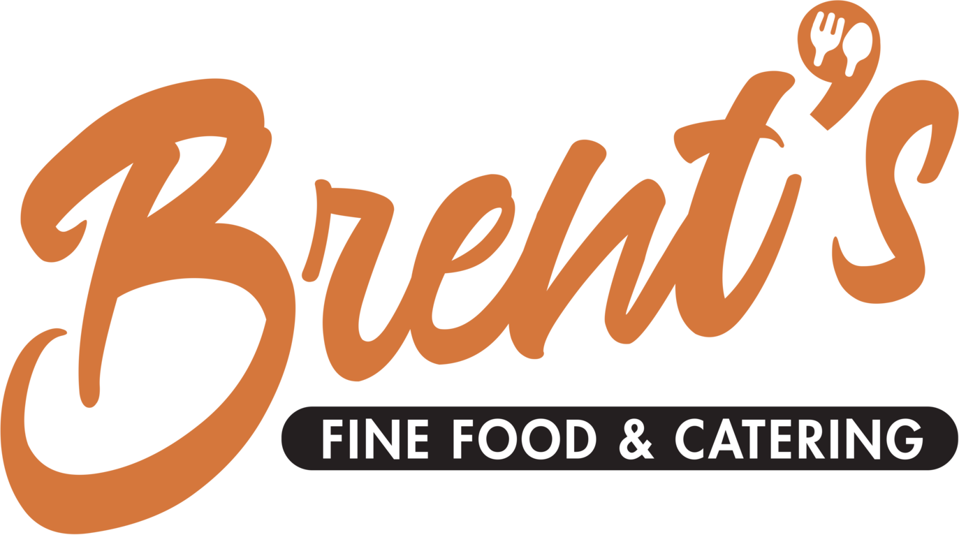 Brent&#39;s Fine Food &amp; Catering