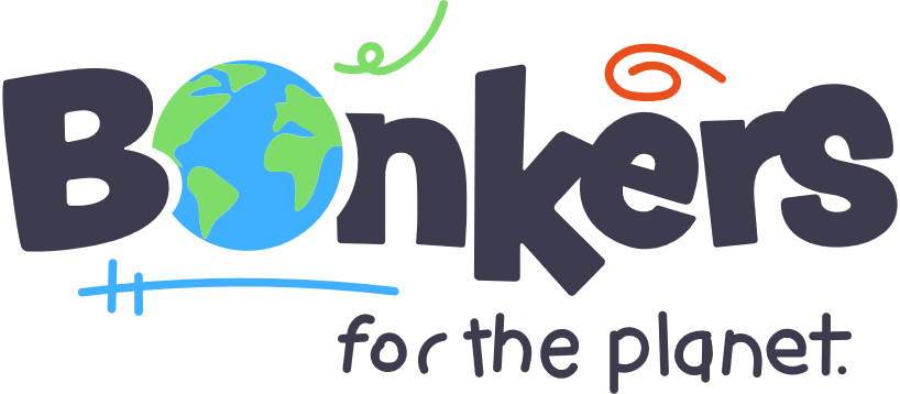 Bonkers for the Planet