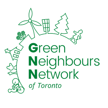 Green Neighbours Network (Toronto)