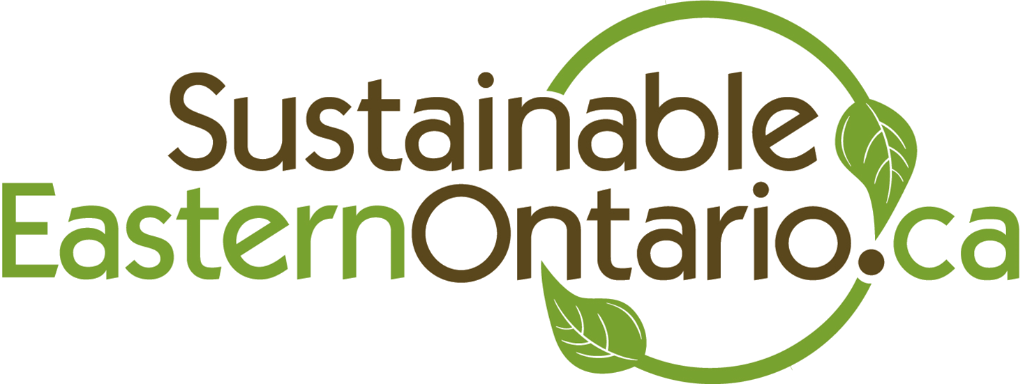 Sustainable Eastern Ontario