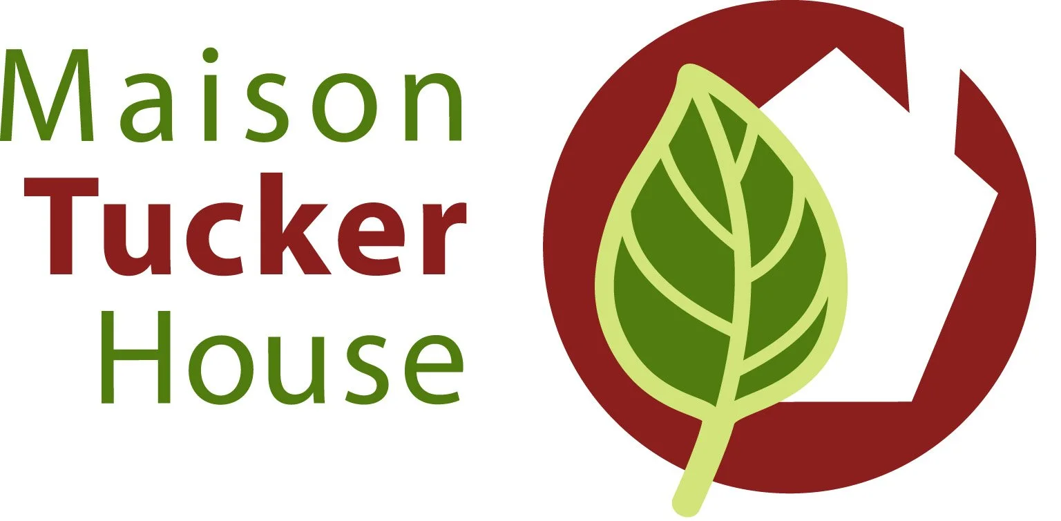 Tucker House Renewal Centre