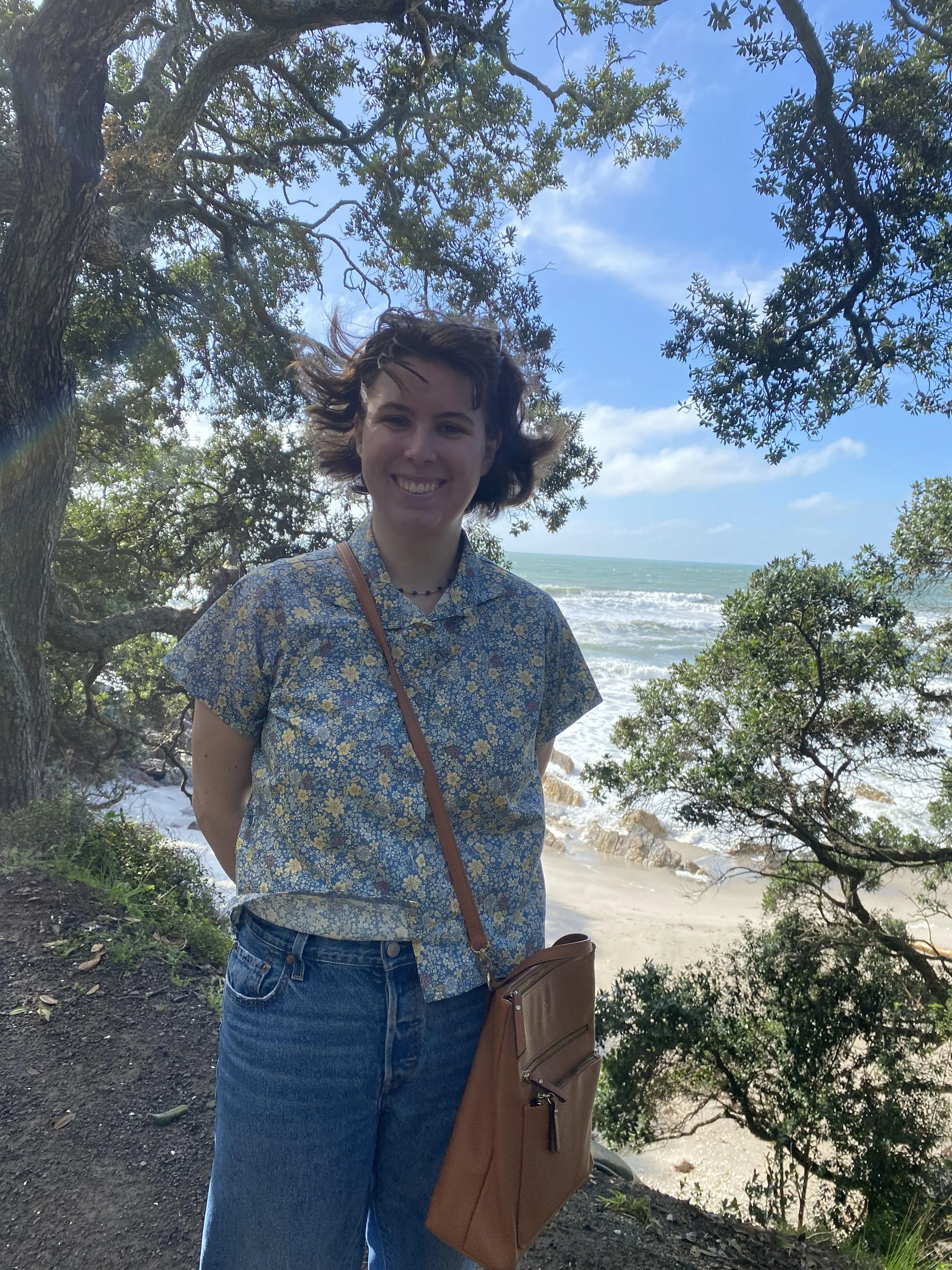 Frances Berardino