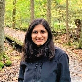 Devanshi Kukadia