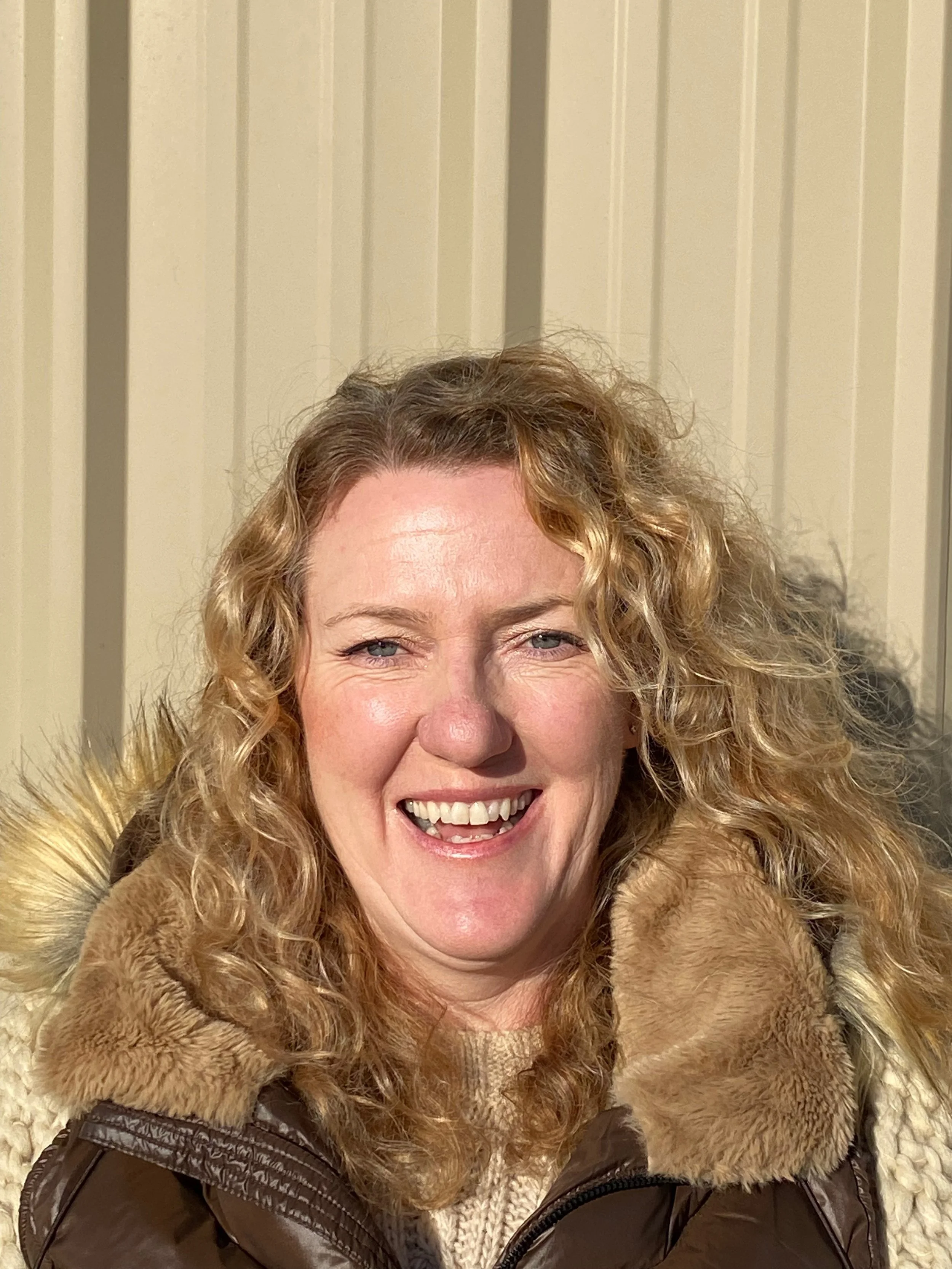 Heather O'Hara