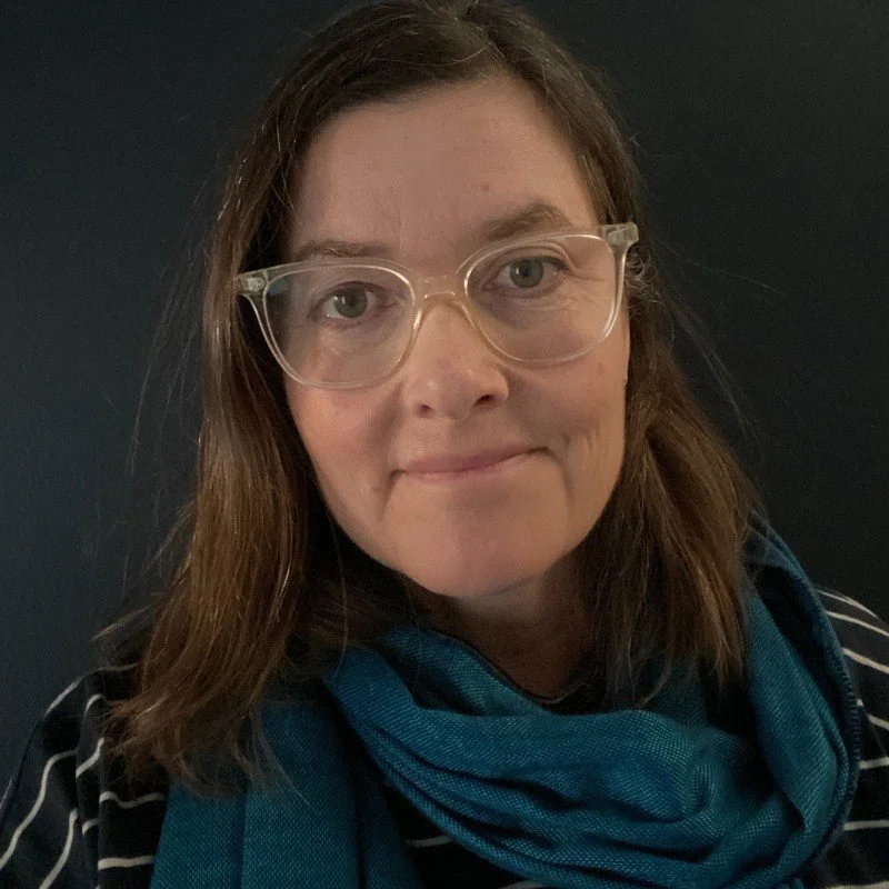 Christine Earnshaw