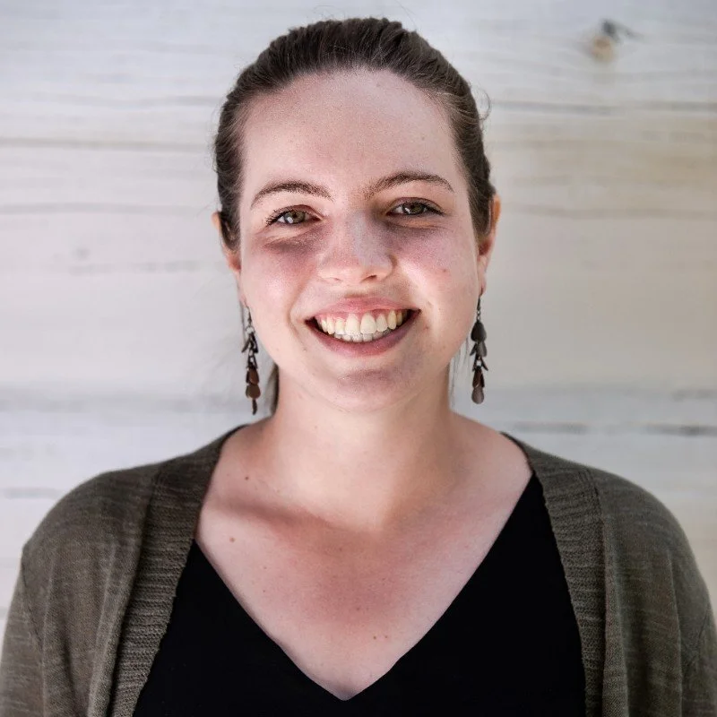 Alissa Sallans