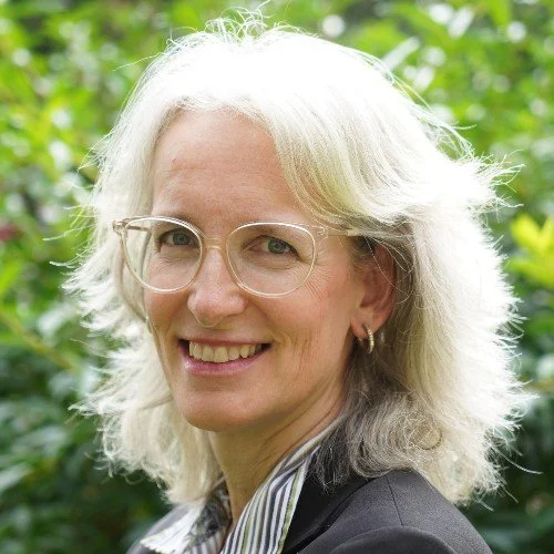 MaryAnn Hodge