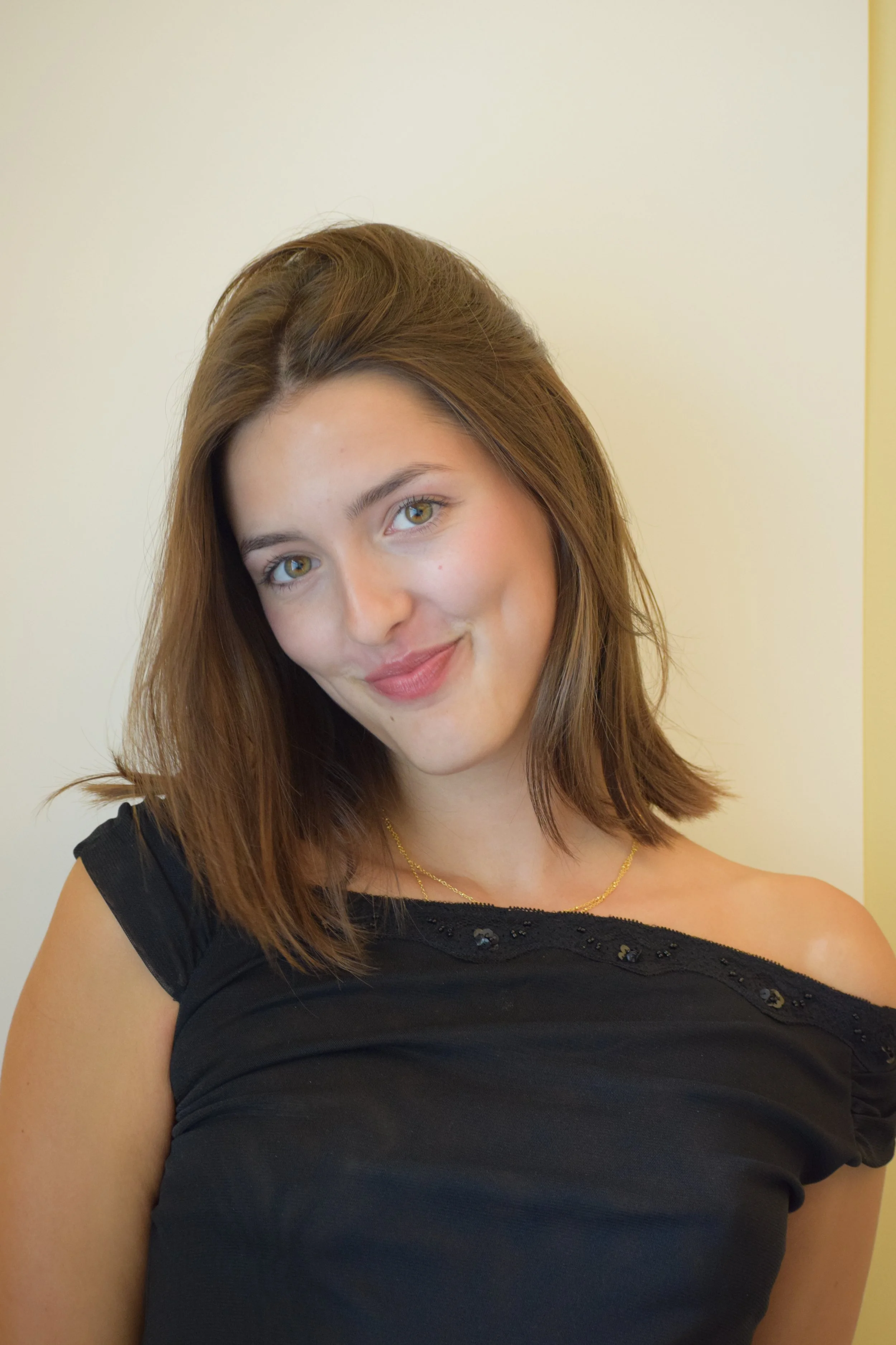 Isabella Hamilton