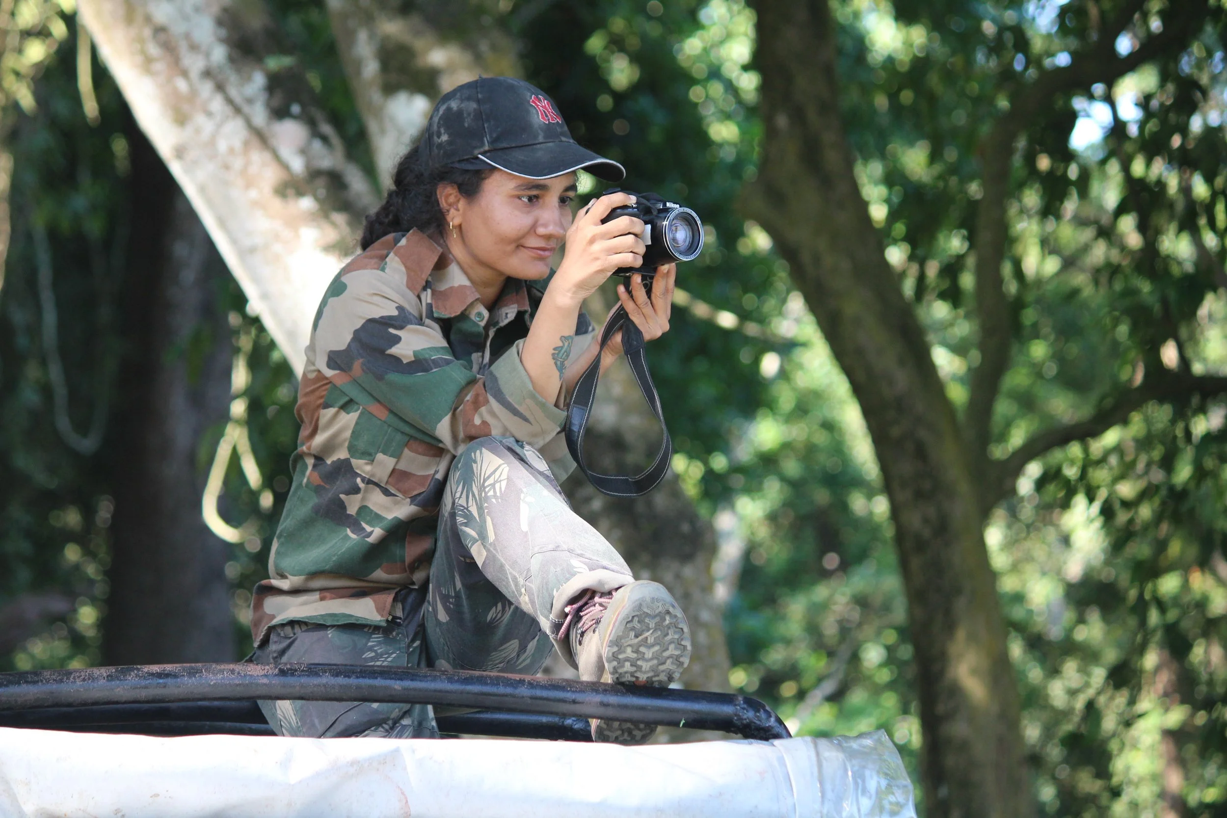 Shraddha Vadgama