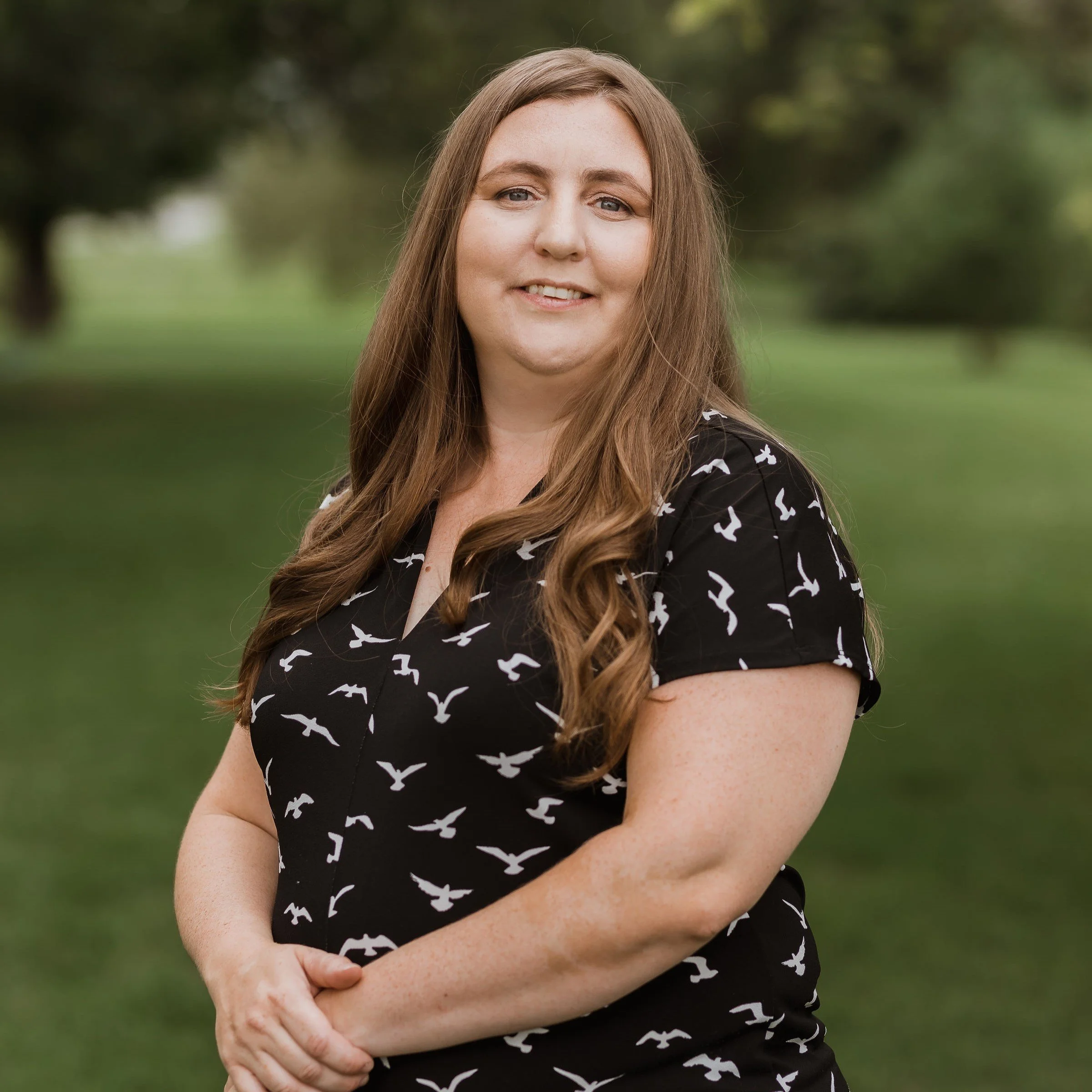 Kristina Inrig, MPNL