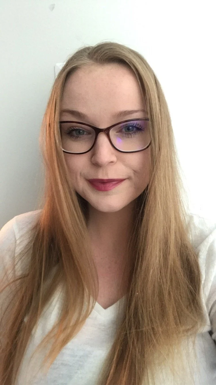 Hayley Copan