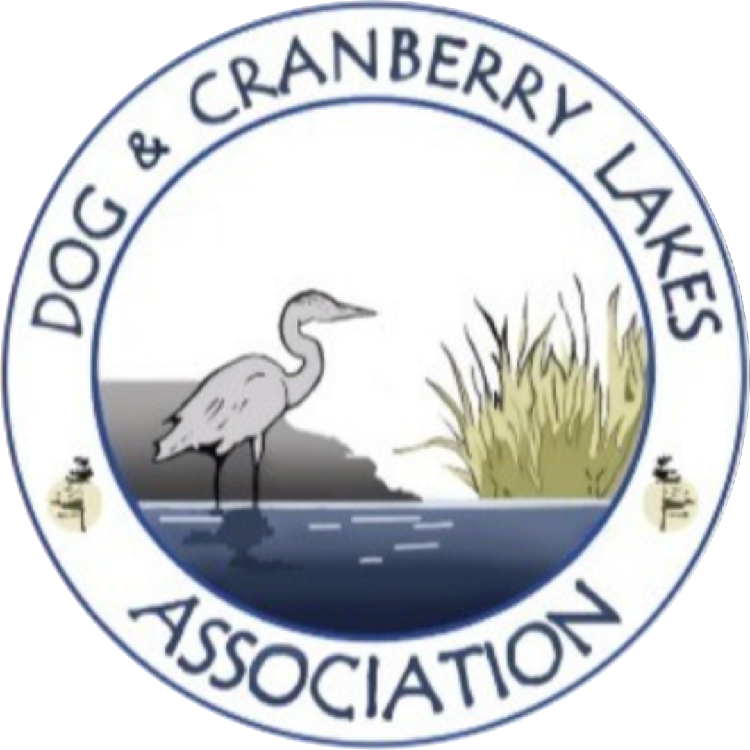 Dog &amp; Cranberry Lakes Association