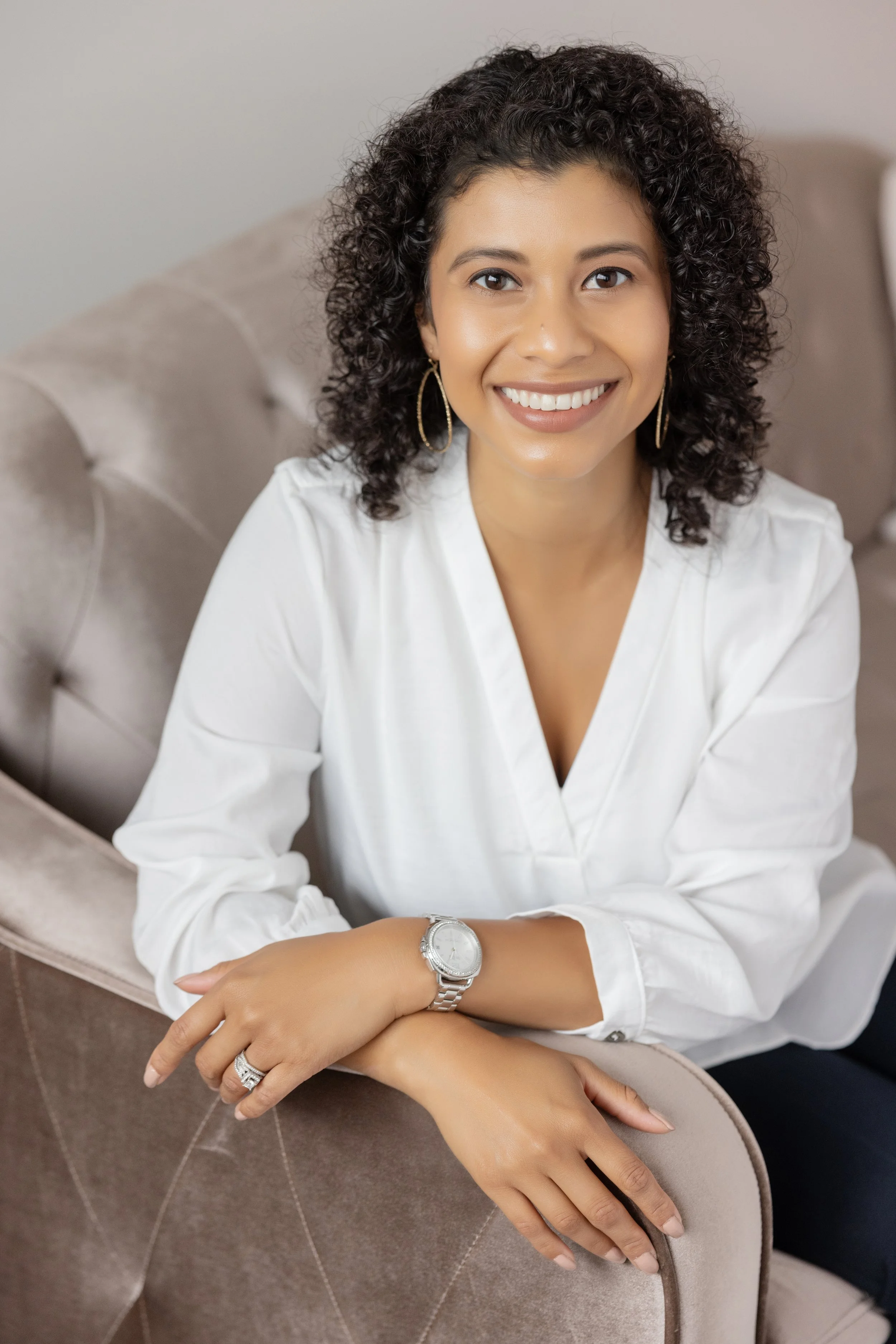 Dr. Alicia Trauma therapist in las vegas, nevada