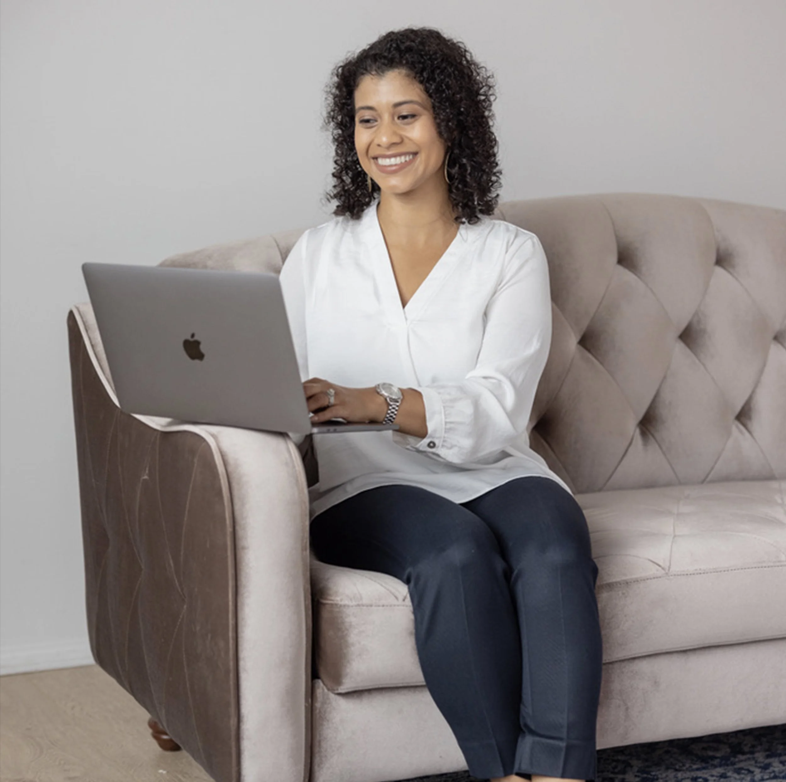 Dr. Alicia Tolerico trauma therapist in chicago, illinois