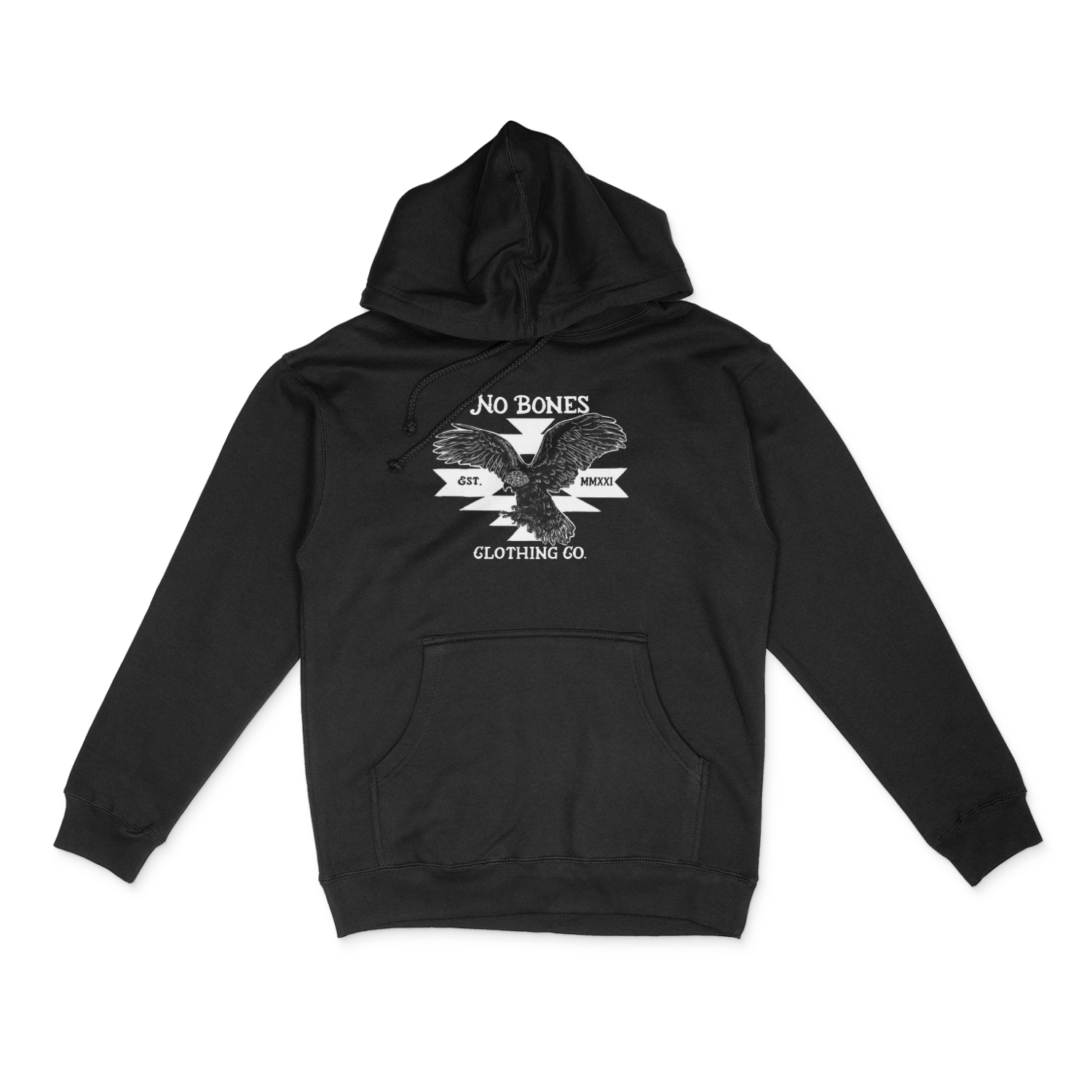 Eagle Hoodie