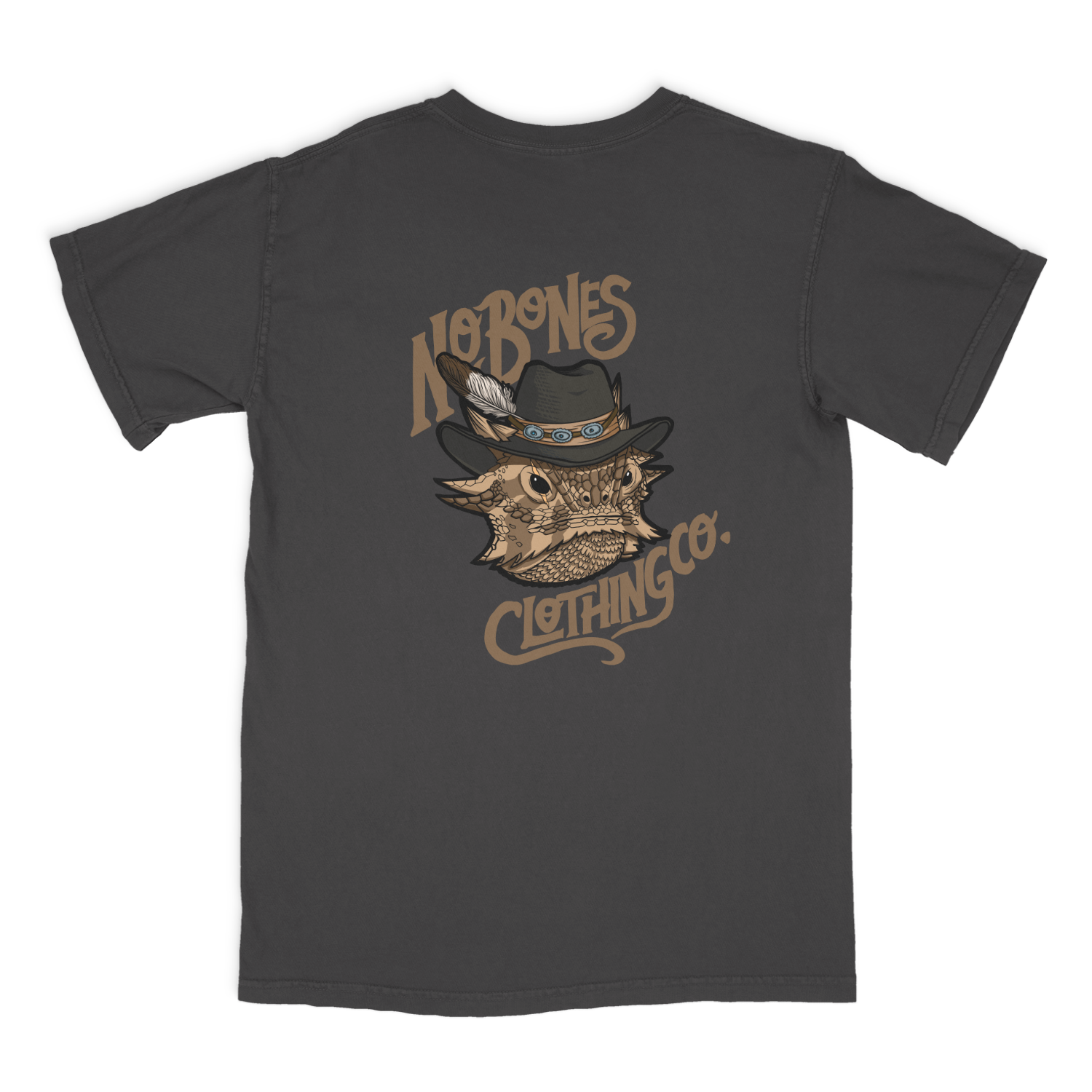 Cowboy Cheii Back Pepper Mock-It-Comfort Colors 1717 Adult T-Shirt.png