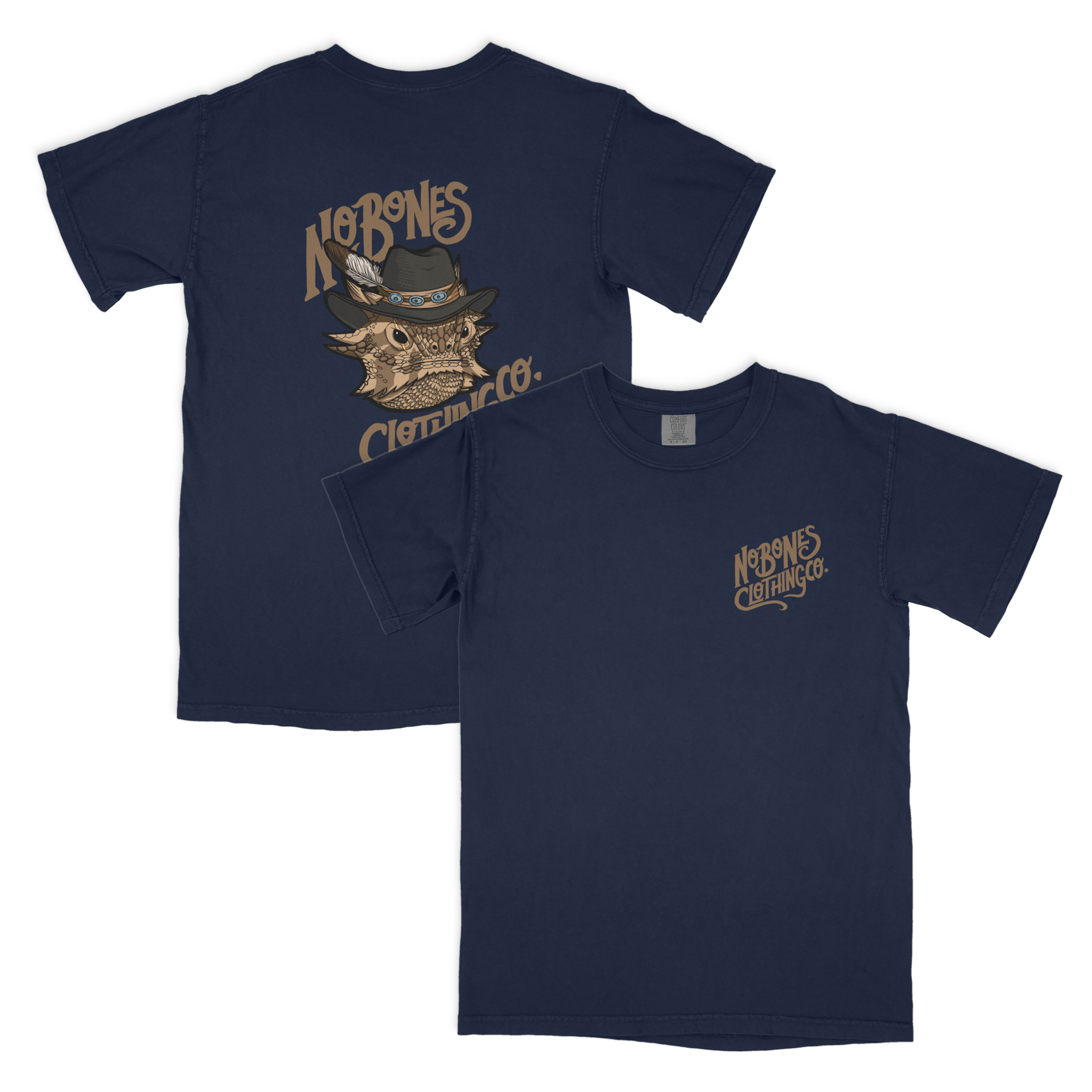 Cheii Premium Unisex Tee