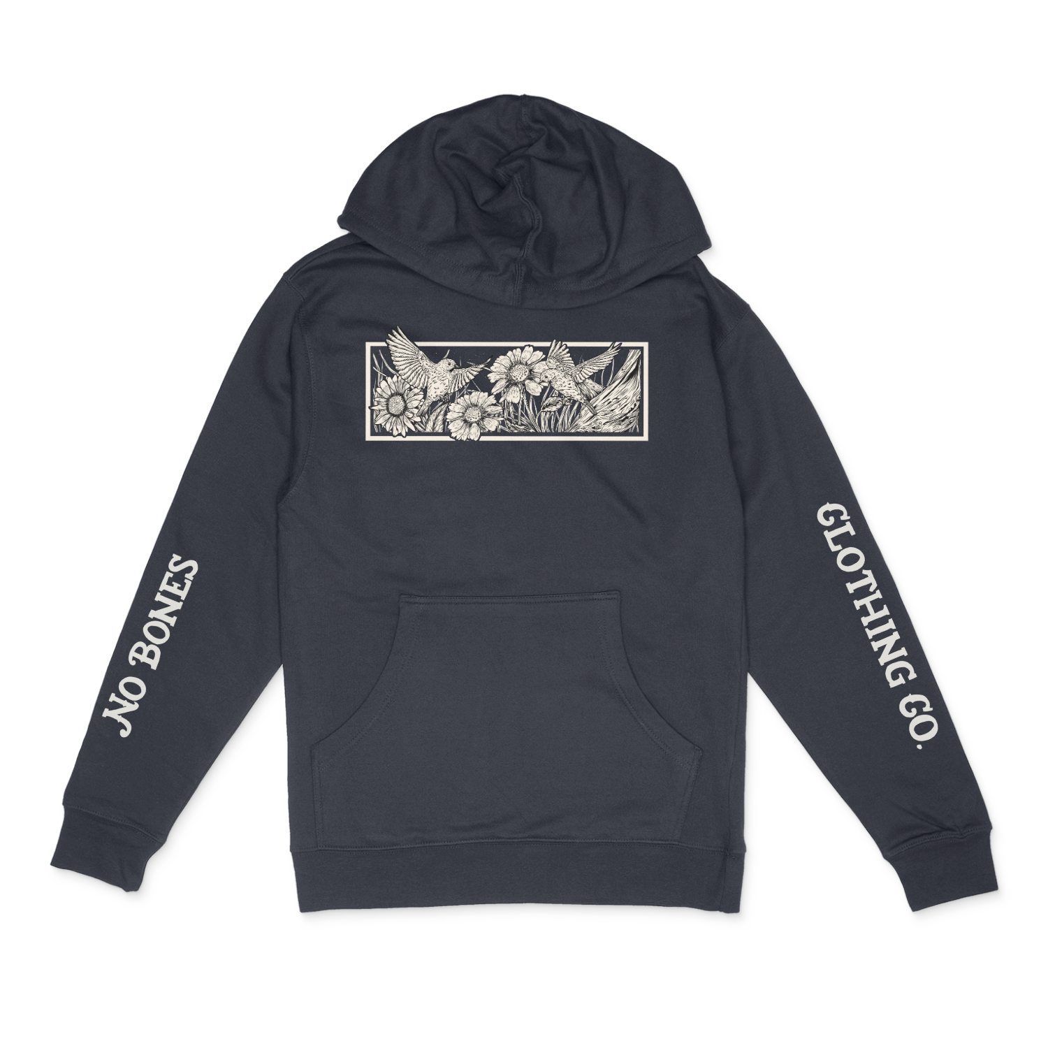 SUMMER BIRDS NAVY HOODIE.png