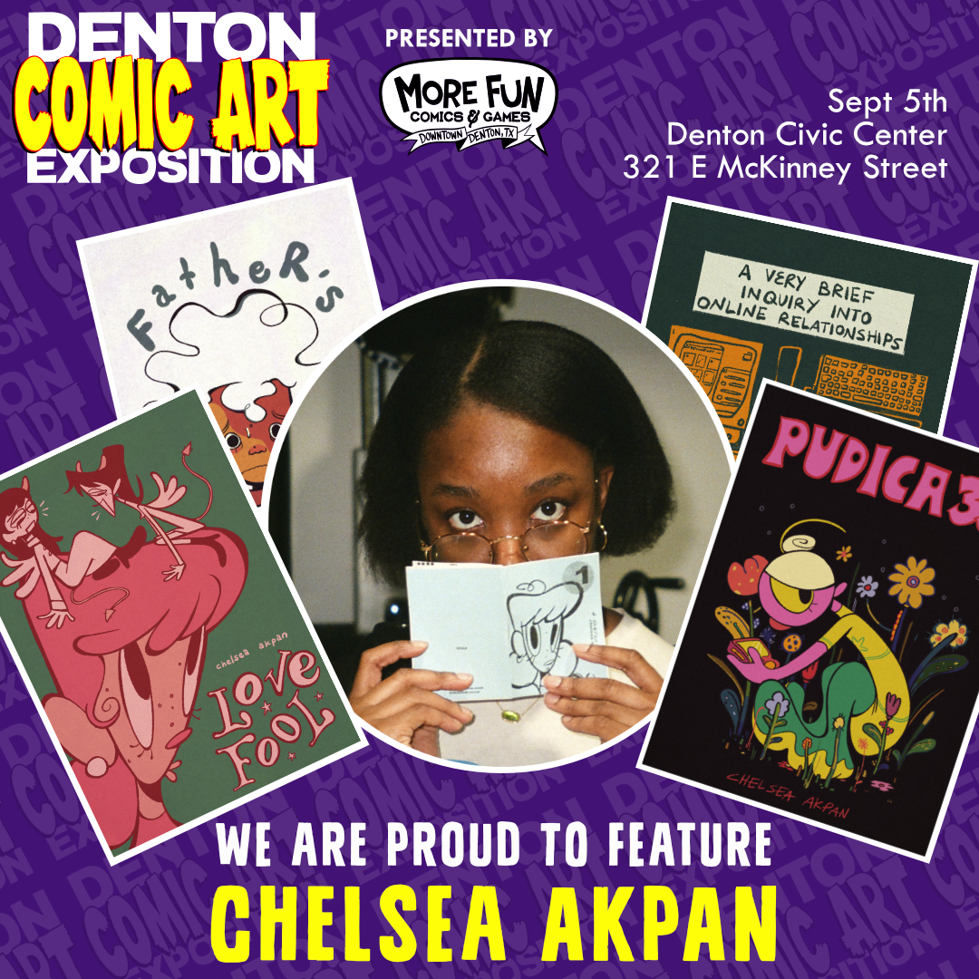 Chelsea Akpan