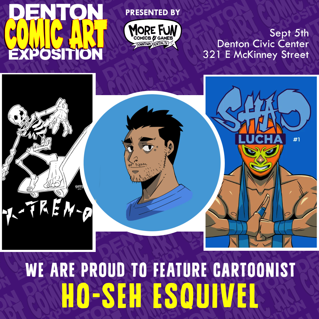 Ho-Seh Esquivel 
