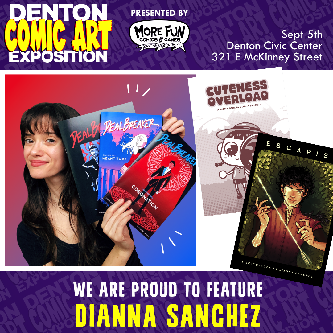  Dianna Sanchez