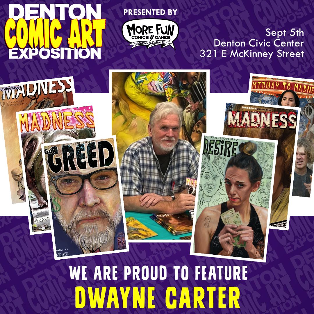 Dwayne Carter