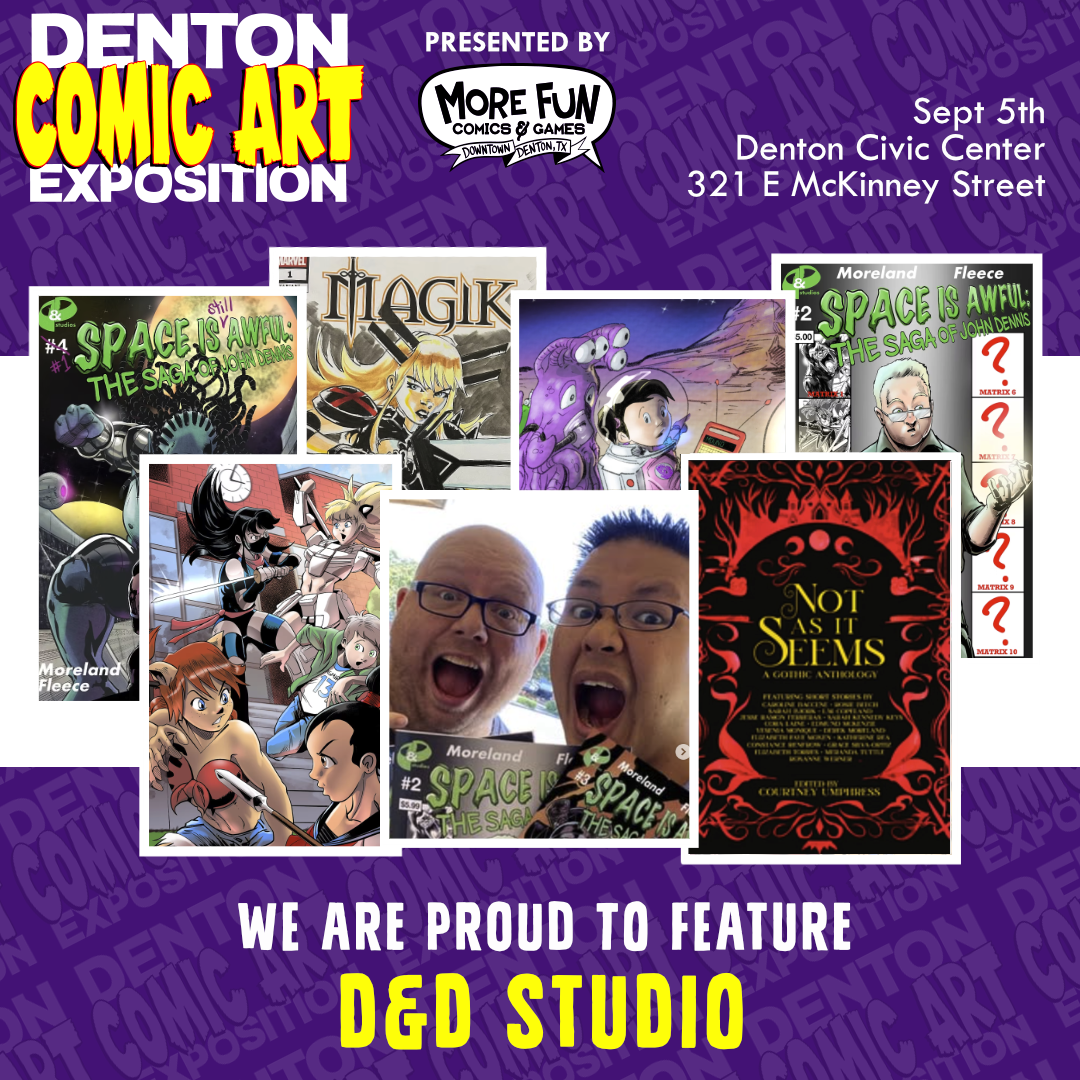 D & D Studio