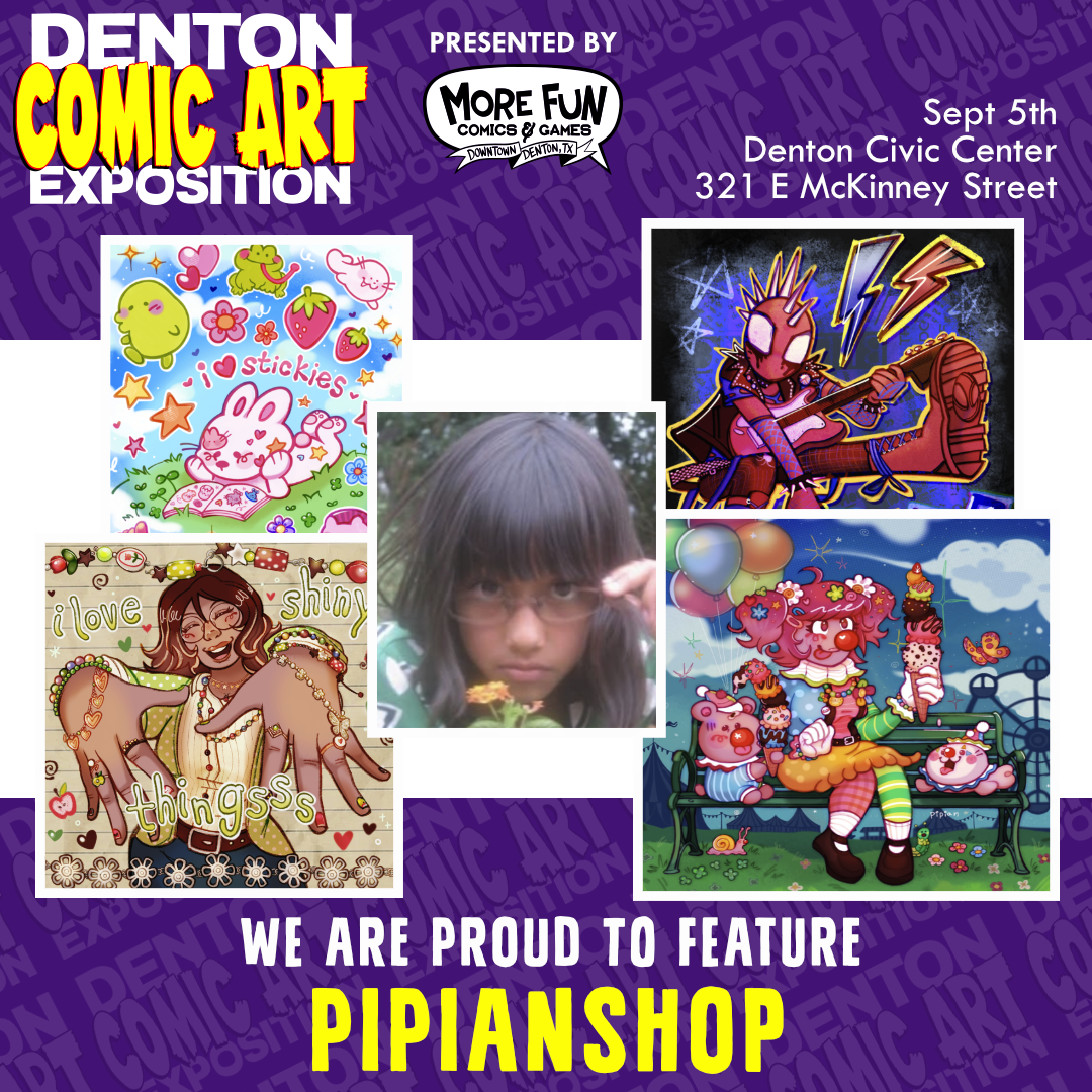 Pipianshop