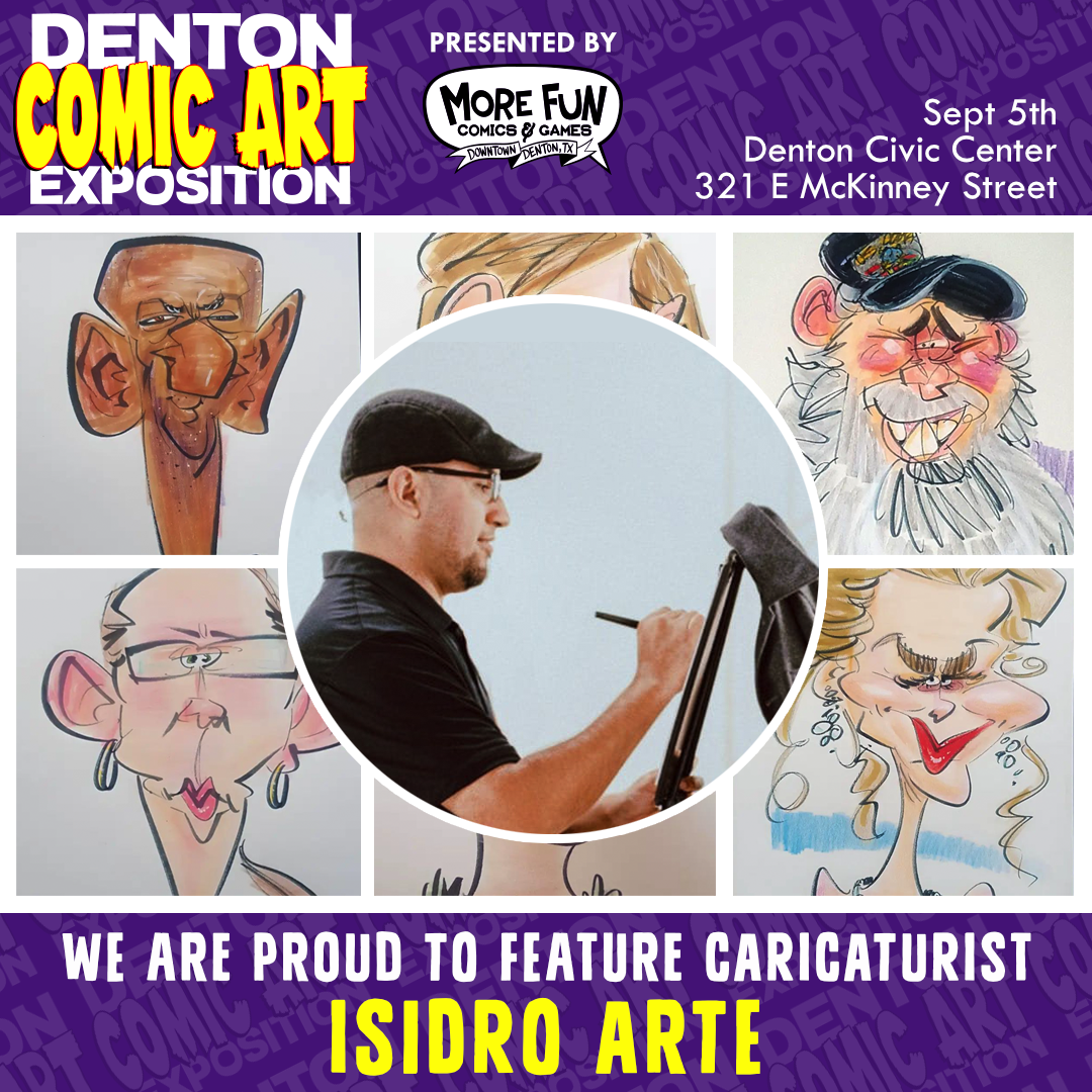 Isidro Arte