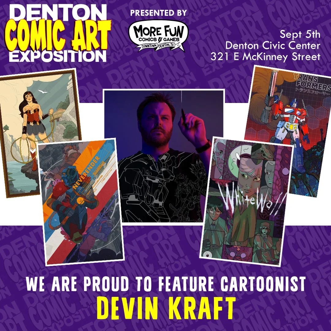Devin Kraft