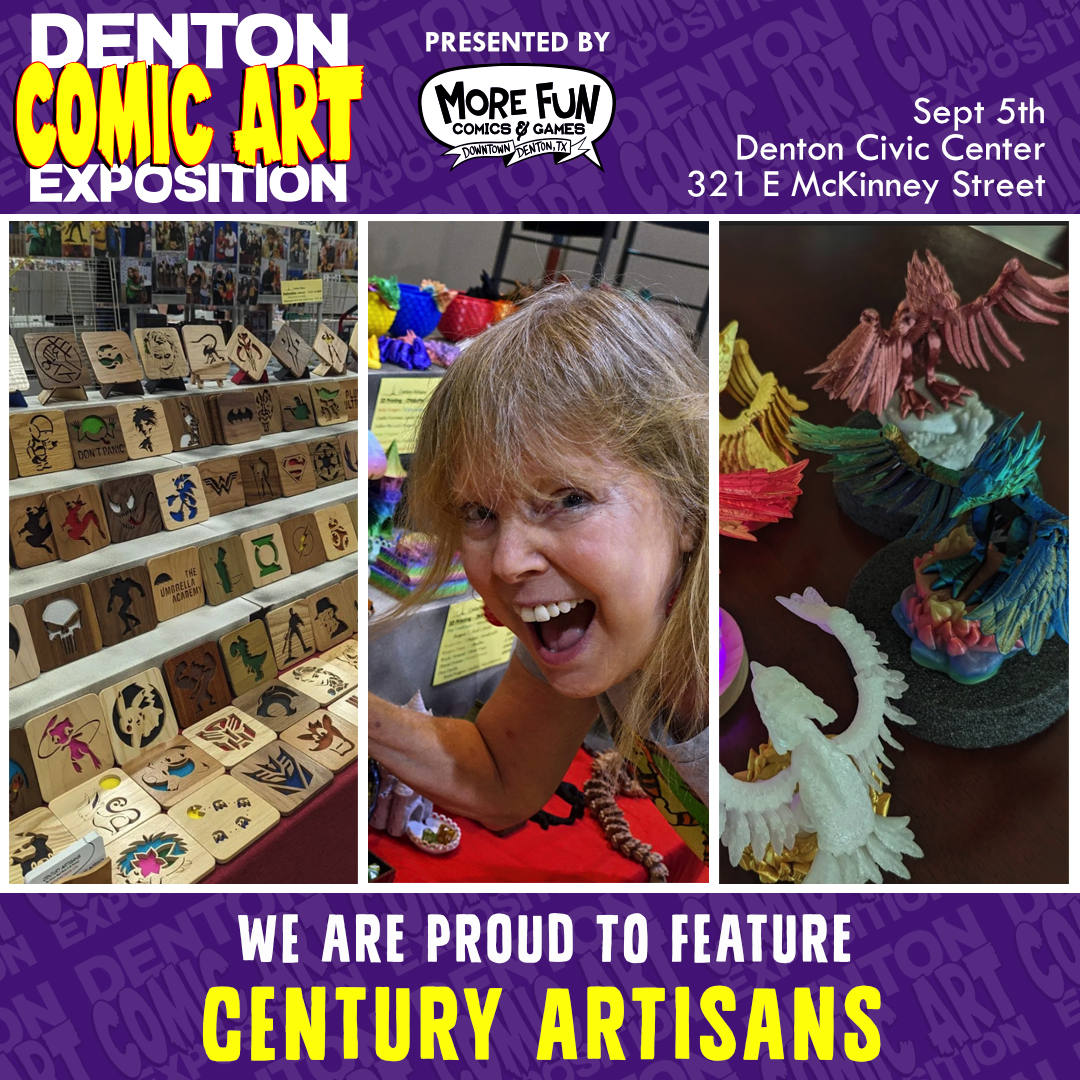 Century Artisans