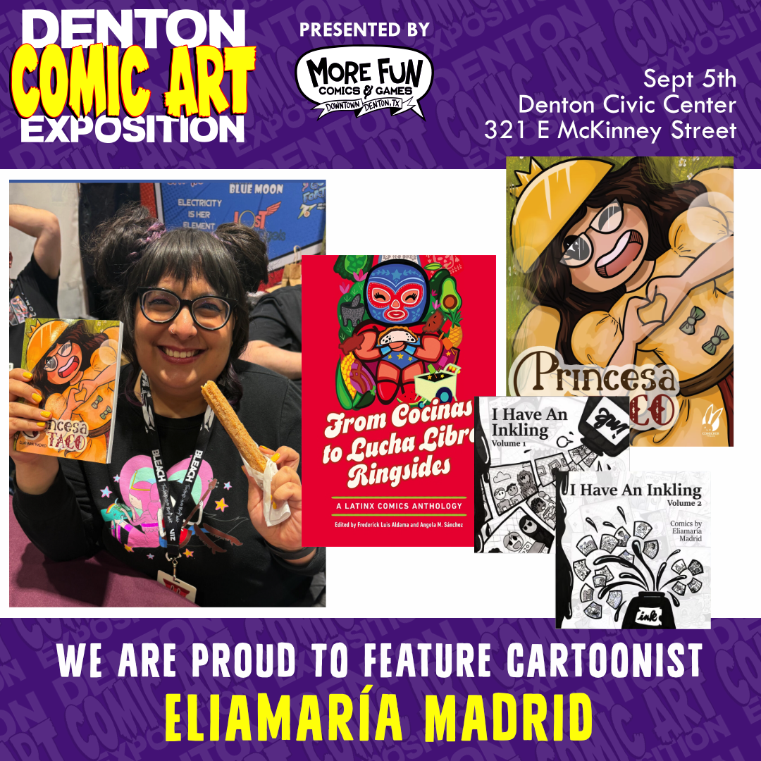 Eliamaría Madrid