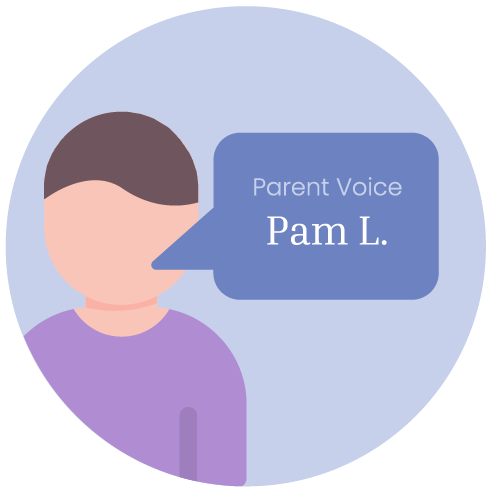 Finding Hope - Parent Voice