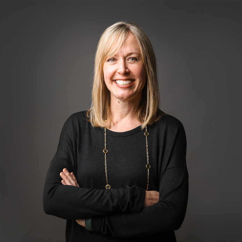 Get to Know Our Board: Megan Lindahl Goodrich
