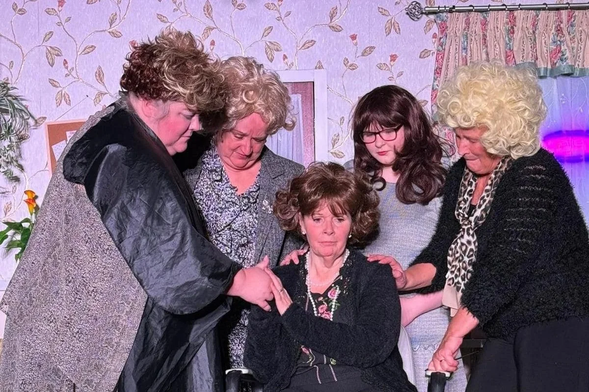 STEEL MAGNOLIAS (2024)