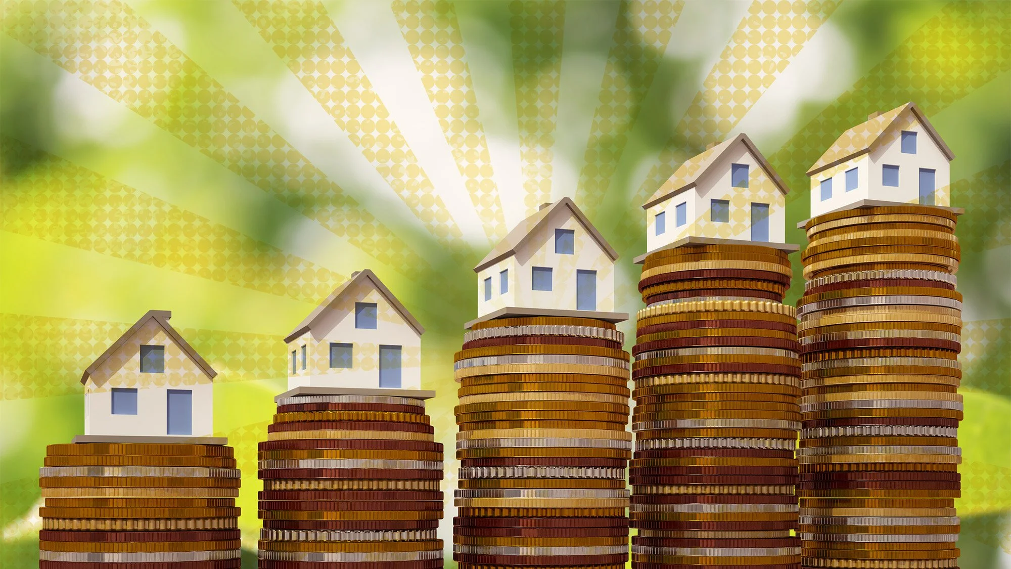 What’s Ahead for Home Prices in 2023