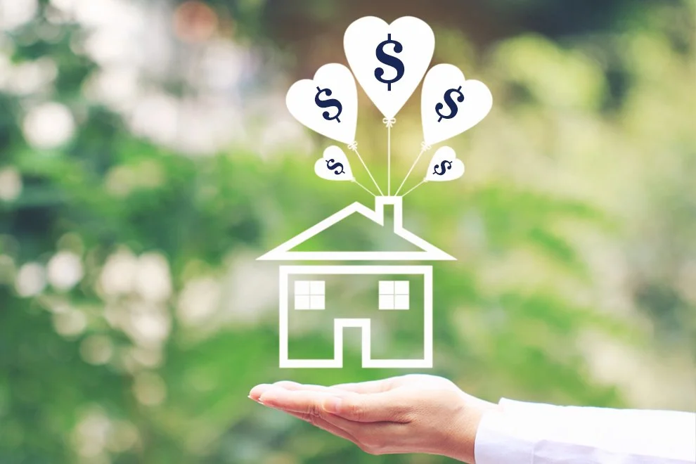 Leverage Your Equity When You Sell Your House