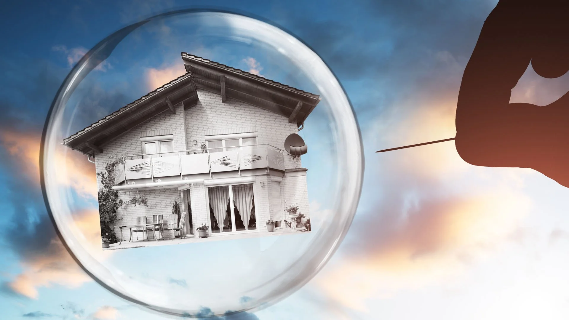 Today’s Housing Market Is Nothing Like 15 Years Ago