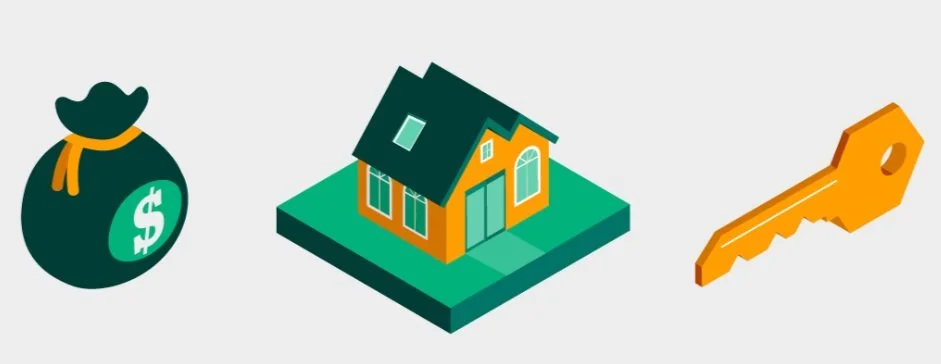 You May Not Need as Much as You Think for Your Down Payment