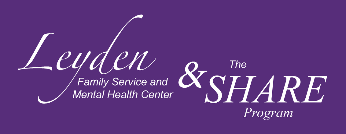Leyden Family Service and Mental Health Center