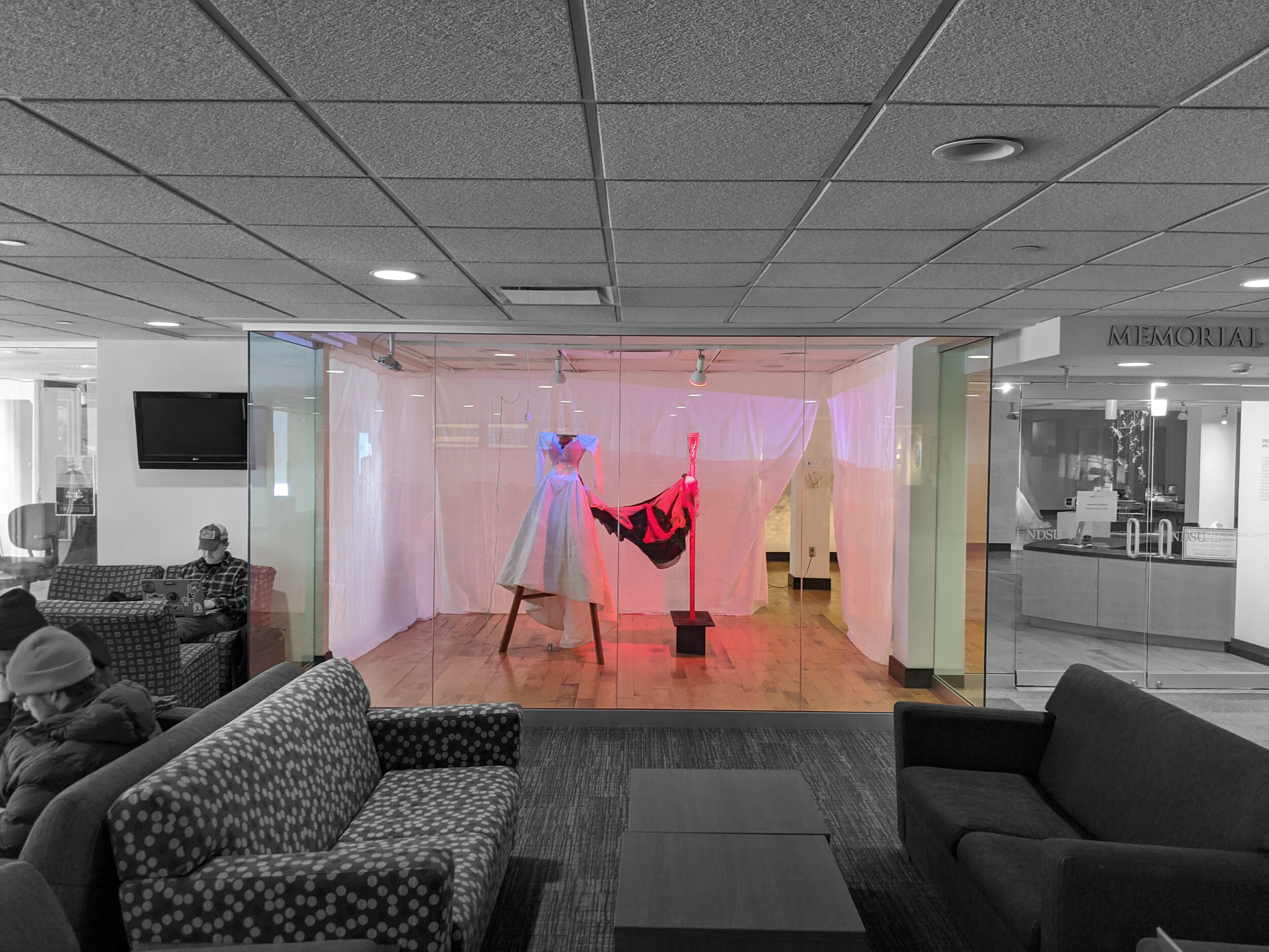 Artefact - Object of Desire