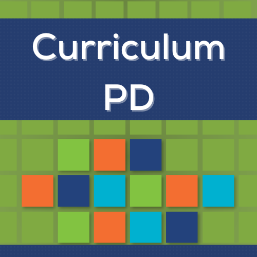 Curriculum PD