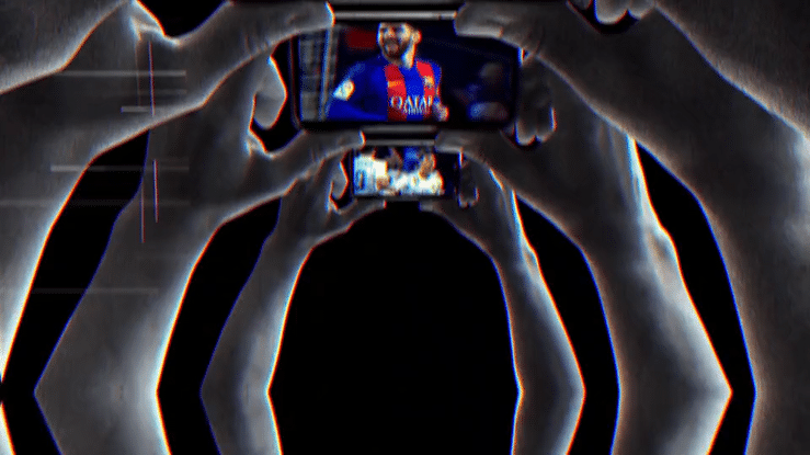 Nissan Scan Uefa Champions League • Videocase-high (2).gif