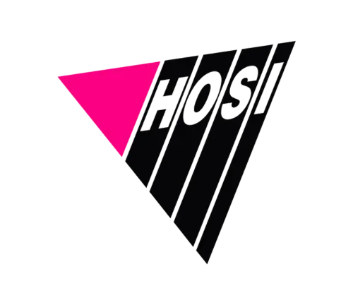HOSI Wien – Logo, Partner von Jakob Koch Fotografie